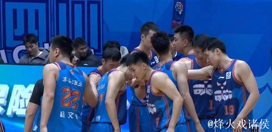 四川新赛季引援：签下外援沙莫里•庞兹，放弃全华班阵容