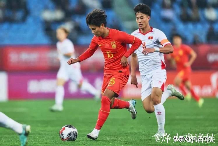 U22国足因伤病困扰，将于18日前往阿联酋进行拉练