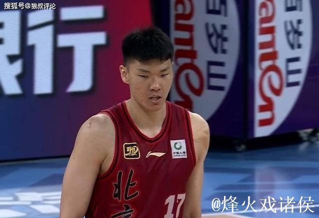 北京队高薪内线范子铭新赛季表现受限,仅垃圾时间获4分 北京队高薪内线范子铭新赛季表现受限,仅垃圾时间获4分