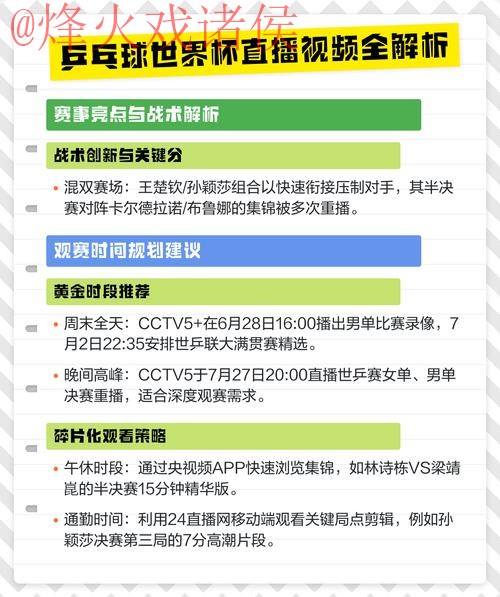 世界杯直播入口官方